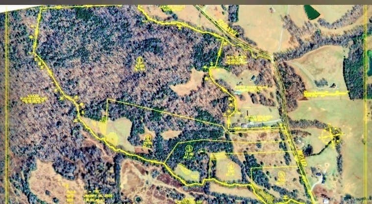 farm for sale at Turney Rd Auburntown