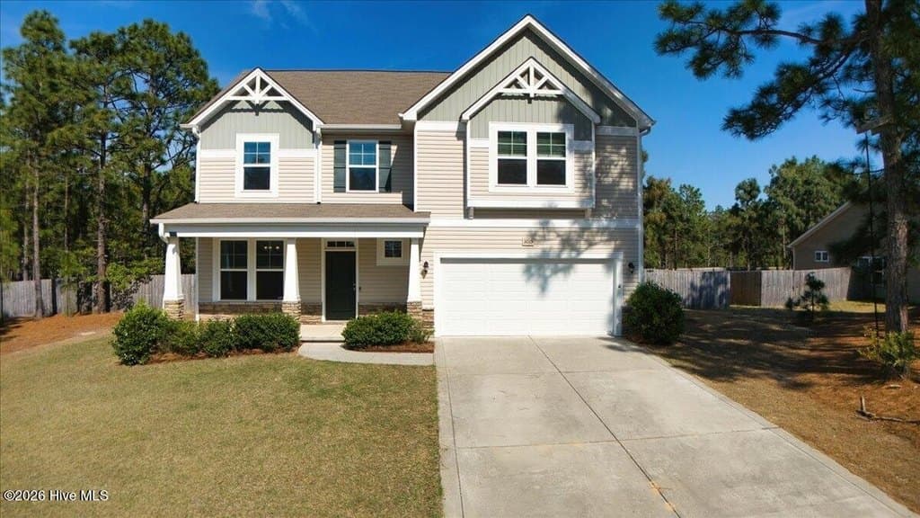 4 bedroom house for sale at 3015 Dana Ln Aberdeen - $425,000