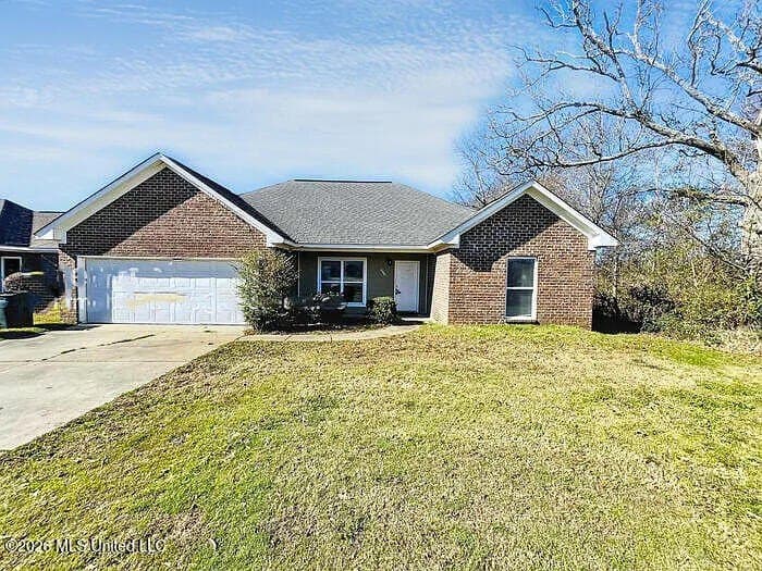 3 bedroom house for sale at 571 King Ranch Rd Canton - $165,000
