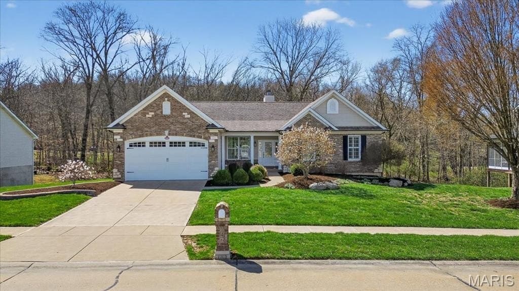 4 bedroom house for sale at 146 Silverstone Cir Byrnes Mill - $509,900