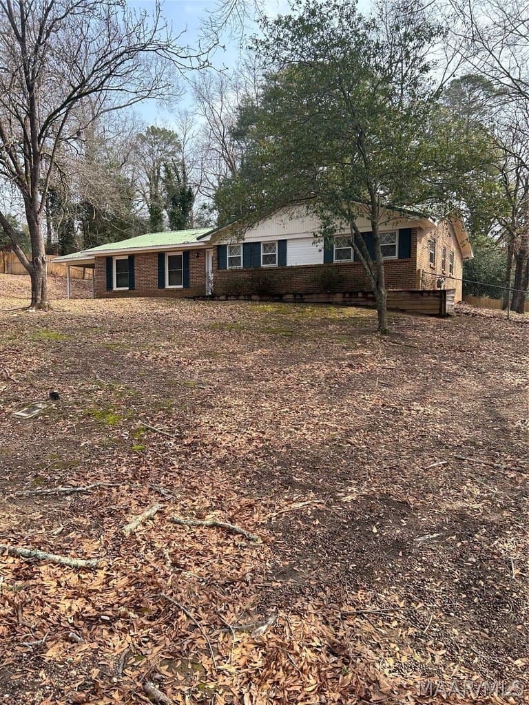 3 bedroom house for sale at 63 Pine Forest Dr Blue Ridge - $230,000