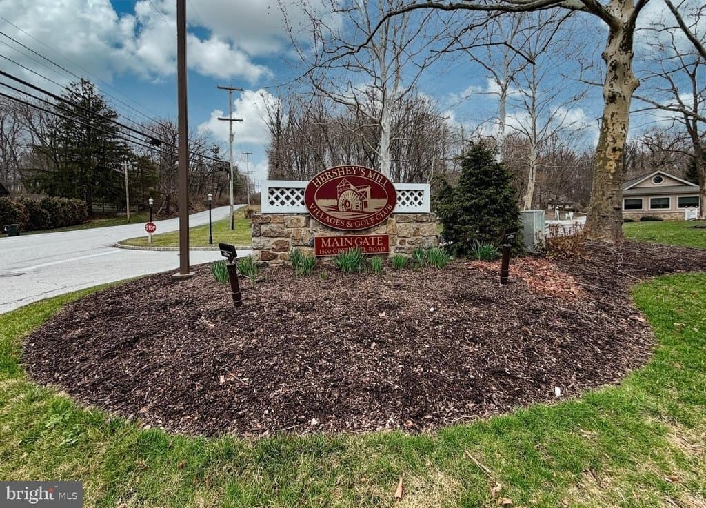 2 bedroom condo for sale at 318B Devon Ln Unit 318B West Chester 19380 - $309,000