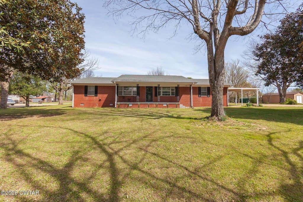 3 bedroom house for sale at 45 Quiet Dale Dr Jackson 38305 - $314,900