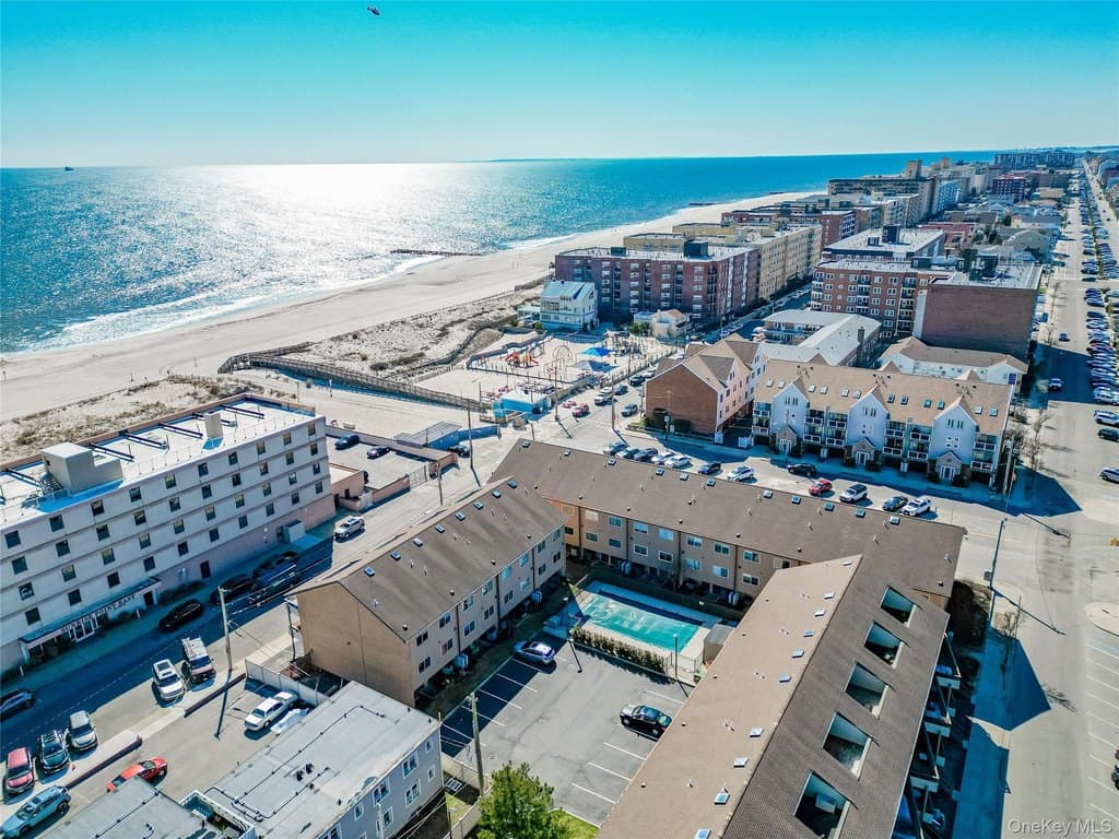 2 bedroom condo for sale at 811 Shore Rd Unit 11 Long Beach 11561 - $699,999