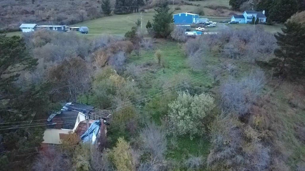 land for sale at 3051 Glendale Dr Blue Lake - $157,500