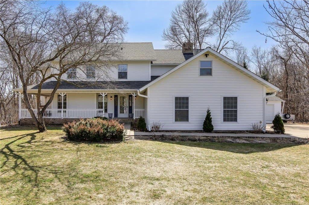 5 bedroom house for sale at 18931 180th Ave NW Big Lake - $675,000