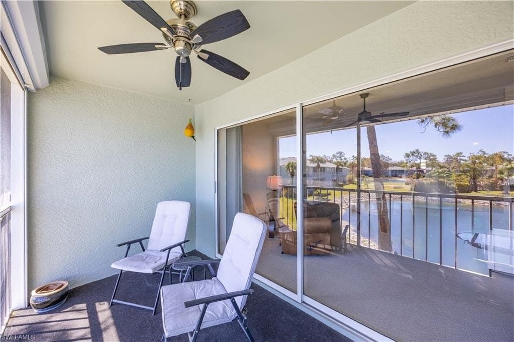 2 bedroom condo for sale at 855 New Waterford Dr Unit R203 Berkshire Lakes - $269,000