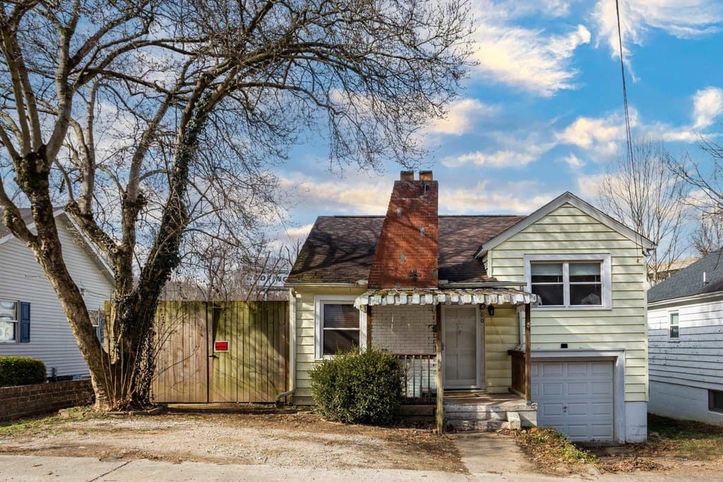 3 bedroom house for sale at 60 Goodwill Rd Ceredo - $120,000