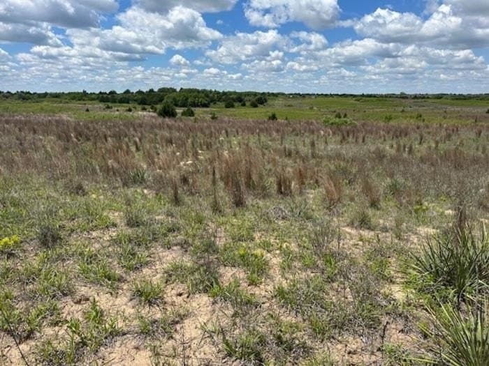 farm for sale at Highway 60 and N County Road 199 Arnett - $195,000