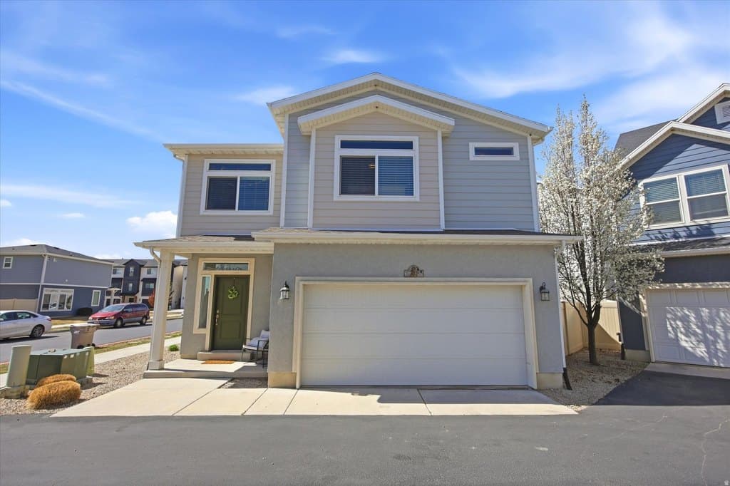 3 bedroom house for sale at 707 E 380 S American Fork 84003 - $484,900