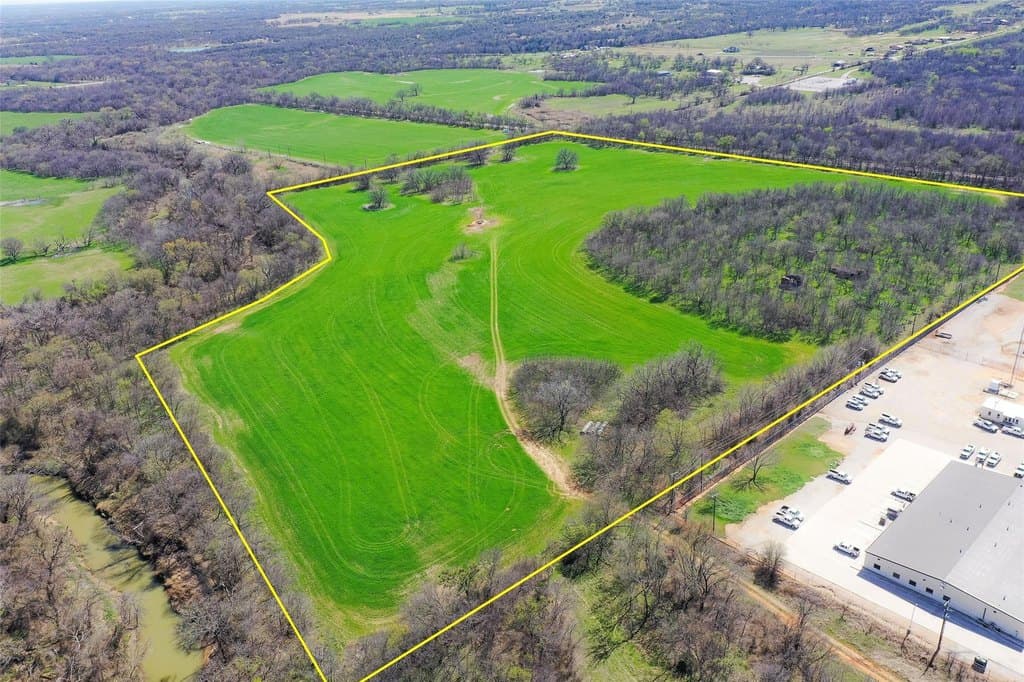 land for sale at 294 US Highway 380 Bridgeport - $4,300,000