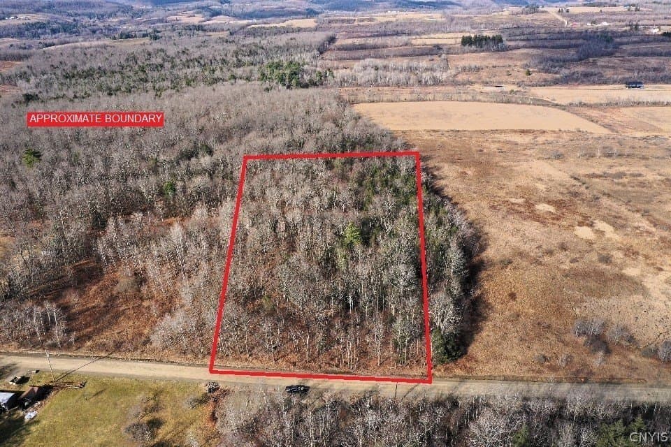 land for sale at South Rd Addison - $29,900