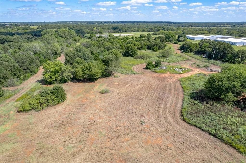 land for sale at 2837 County Street 2970 Alex - $165,000