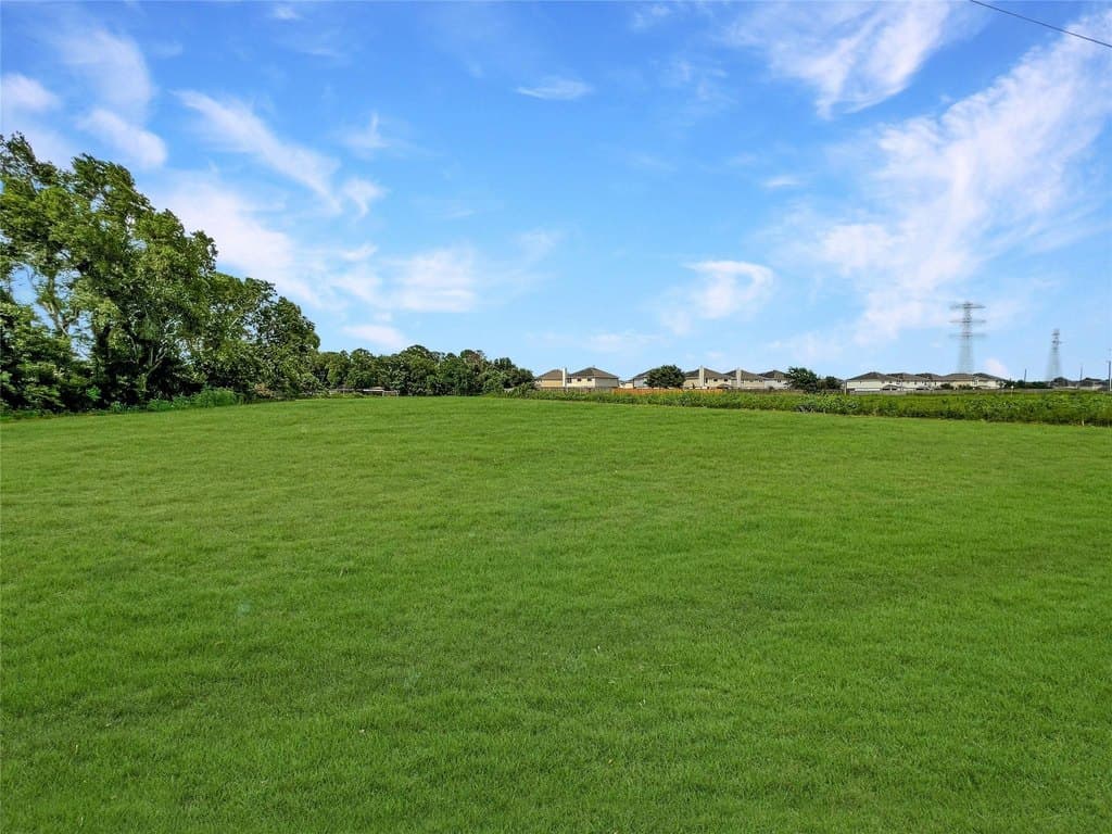 land for sale at Texas Pkwy Missouri City 77489 - $495,000