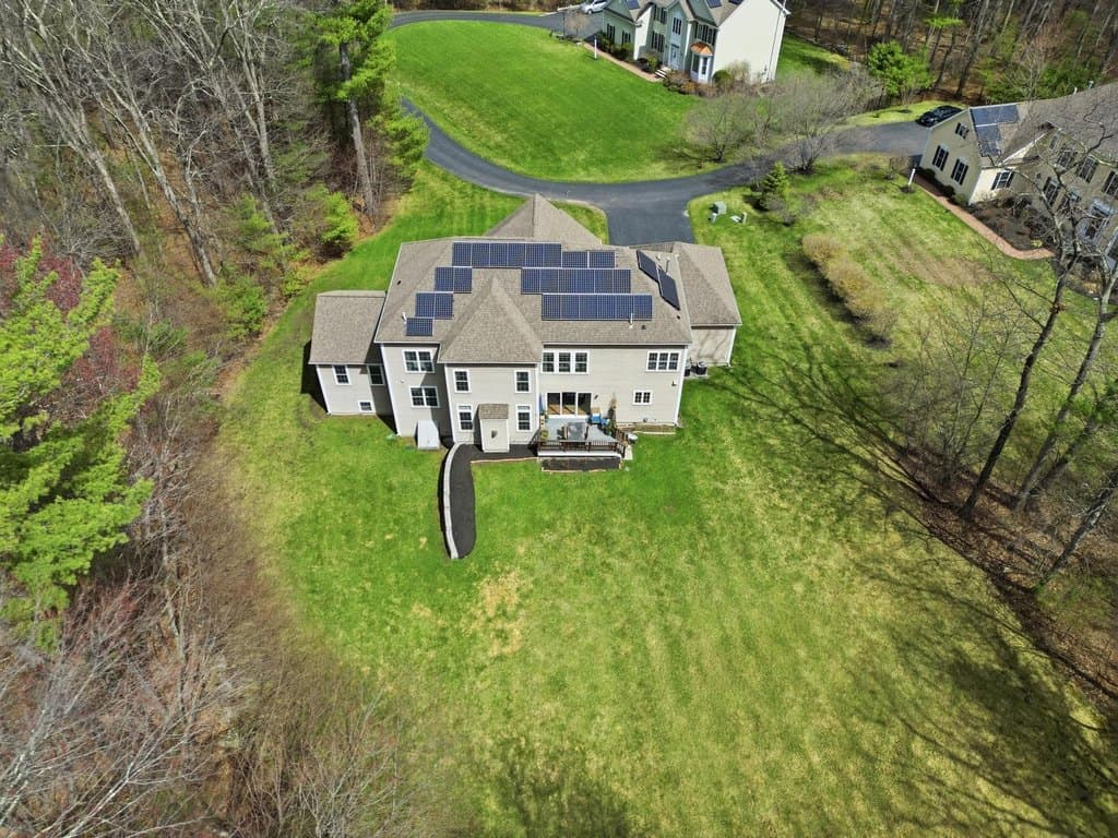 4 bedroom house for sale at 65 Canterbury Hill Rd Acton - $1,895,000