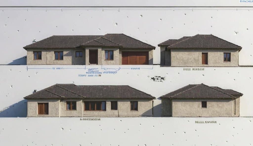 3 bedroom house for sale at 8130 Harvest Loop Kennewick - $735,000