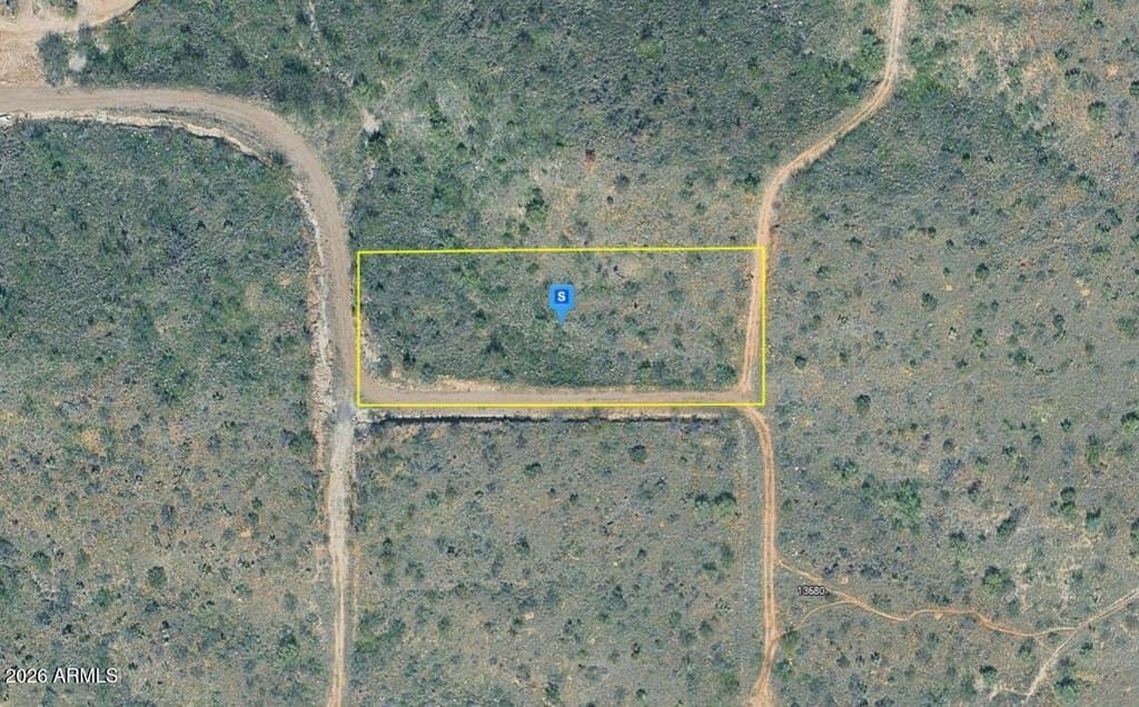 land for sale at 13700 N Bowman Rd Catalina - $59,999