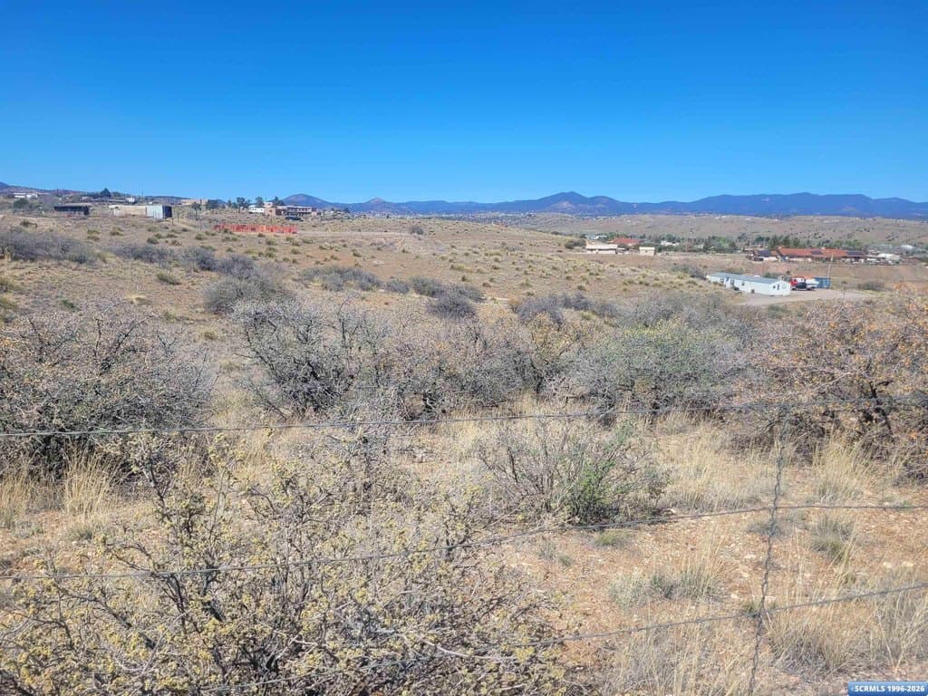 land for sale at Ridge Rd Silver City 88061 - $52,000