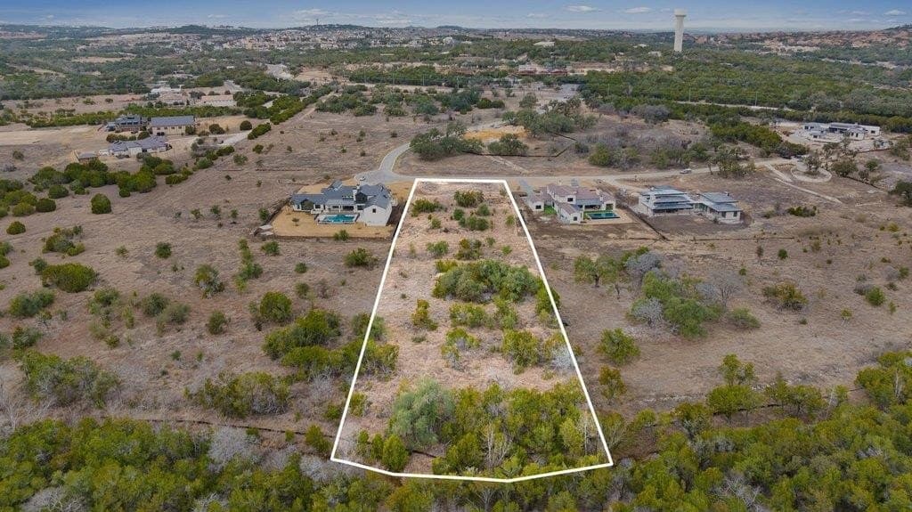 land for sale at 5408 Spring Preserve Trl Bee Cave - $1,599,999