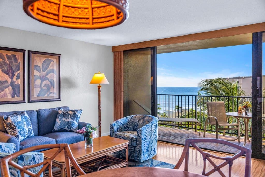 1 bedroom condo for sale at 3445 Lower Honoapiilani Rd Unit 839 Lahaina 96761 - $850,000