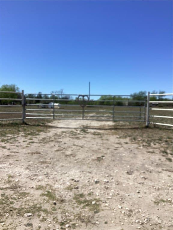 land for sale at 2227 F 2295 Rd Lot 0 Benavides - $185,000
