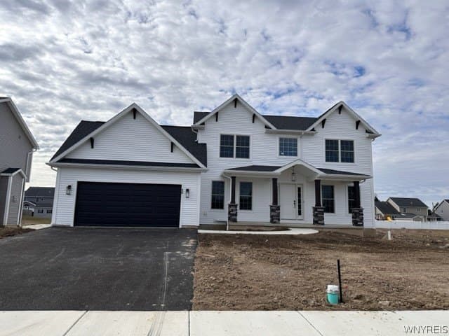 3 bedroom house for sale at 2160 Sandridge Rd Alden - $631,000