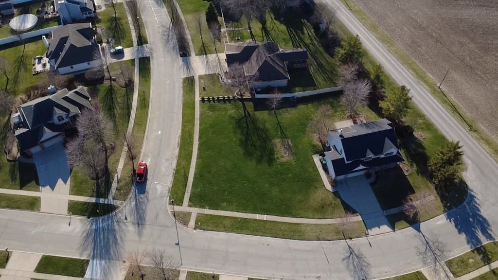 land for sale at 26124 S Rachael Dr Channahon - $60,000
