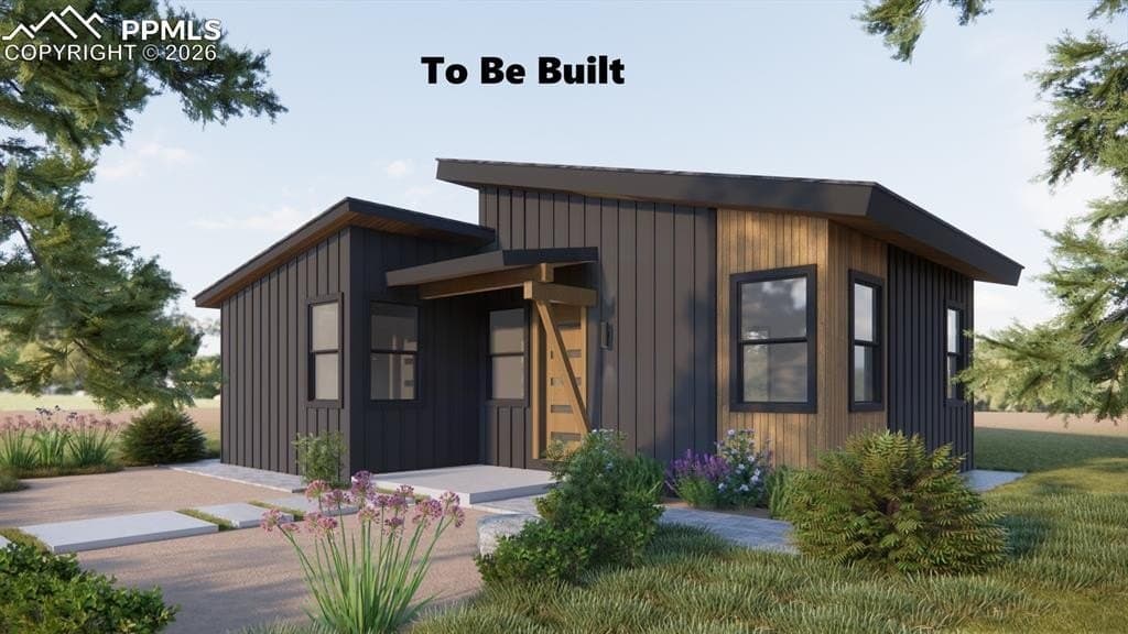 2 bedroom house for sale at Anthony Ave Lot 745 Colorado City - $299,000