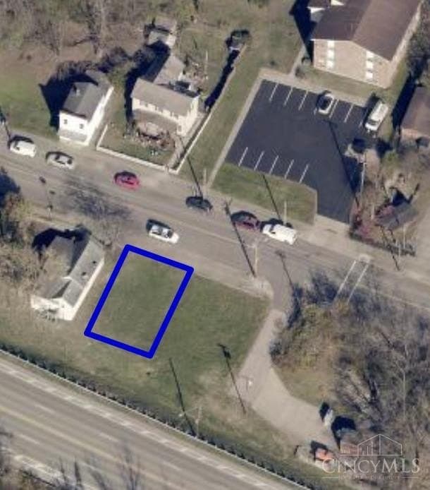 land for sale at 317 Main St Addyston - $7,000