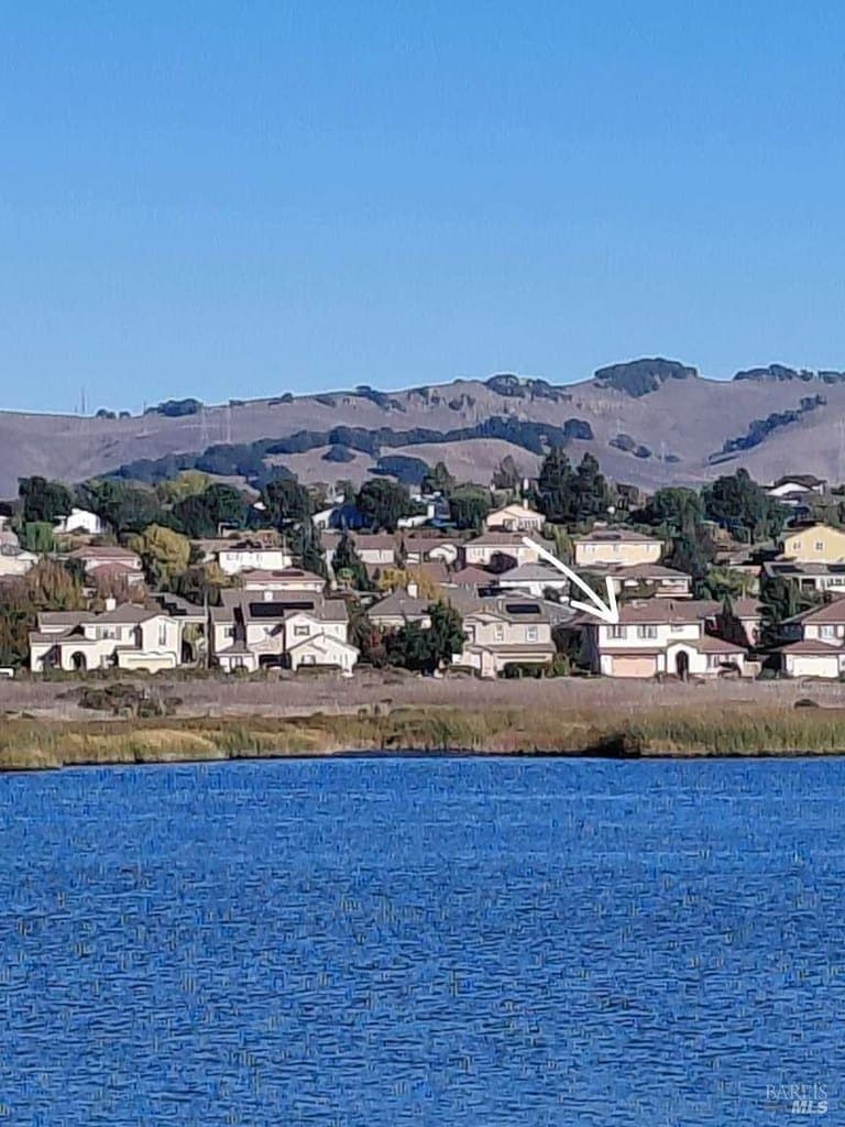 4 bedroom house for sale at 528 Wetlands Edge Rd American Canyon - $1,110,000