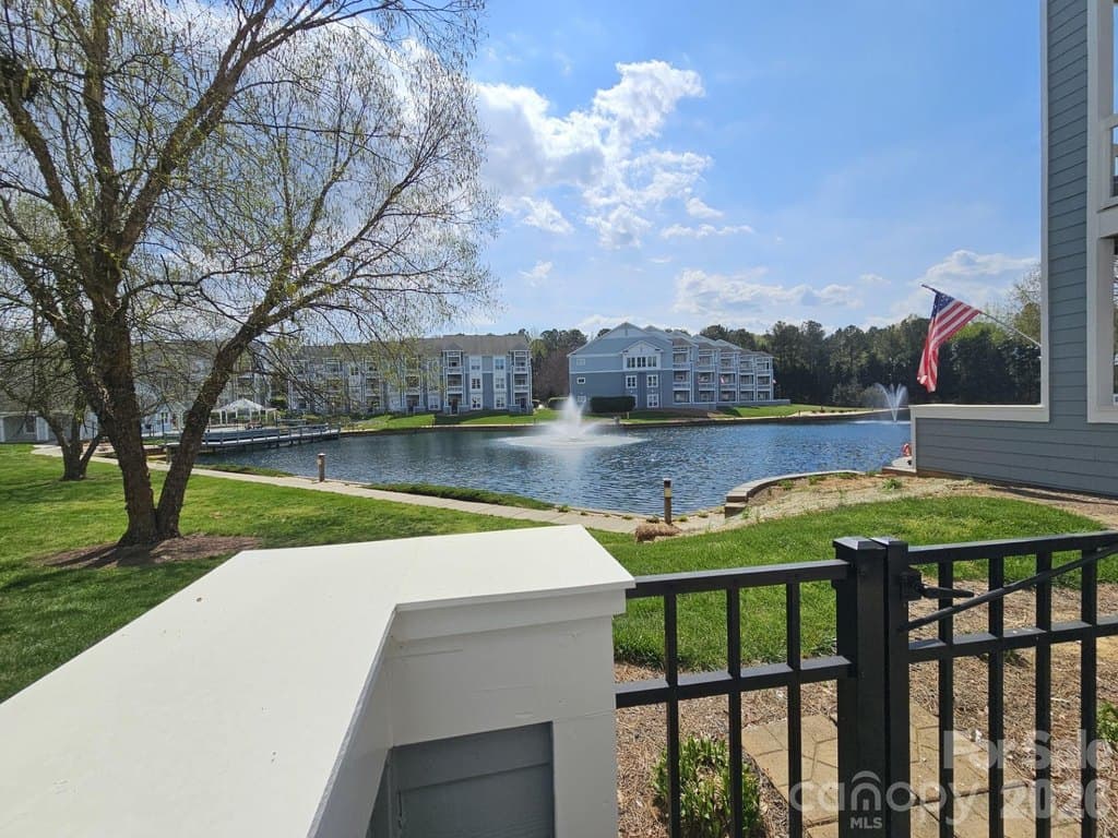 2 bedroom condo for sale at 18736 Nautical Dr Apt 102 Cornelius 28031 - $374,900