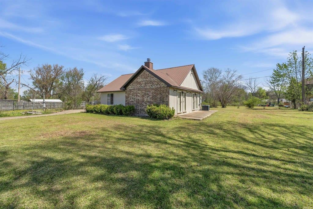 1 bedroom house for sale at 5914 Tammy Ln Sherwood 72117 - $124,900