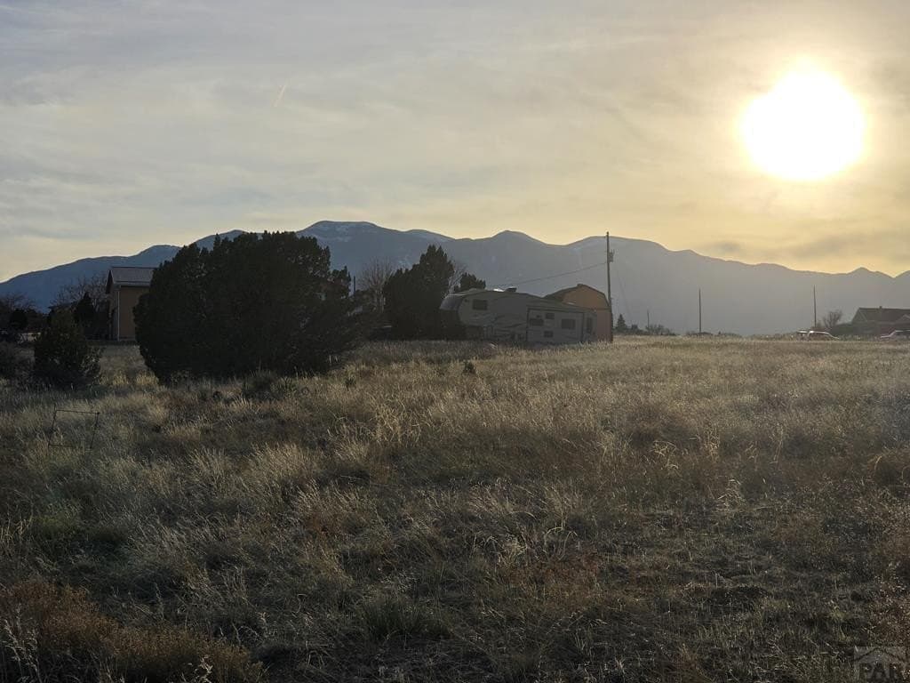 land for sale at Becknell Dr Lot 235 Colorado City - $9,500