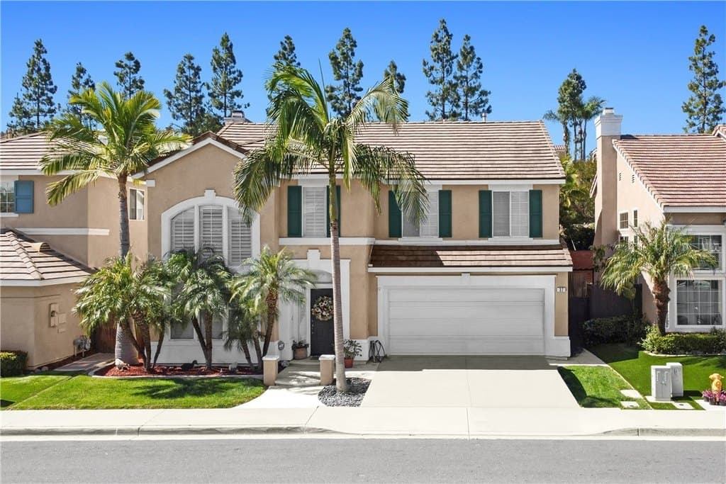 3 bedroom house for sale at 37 Northern Pine Loop Aliso Viejo - $1,750,000