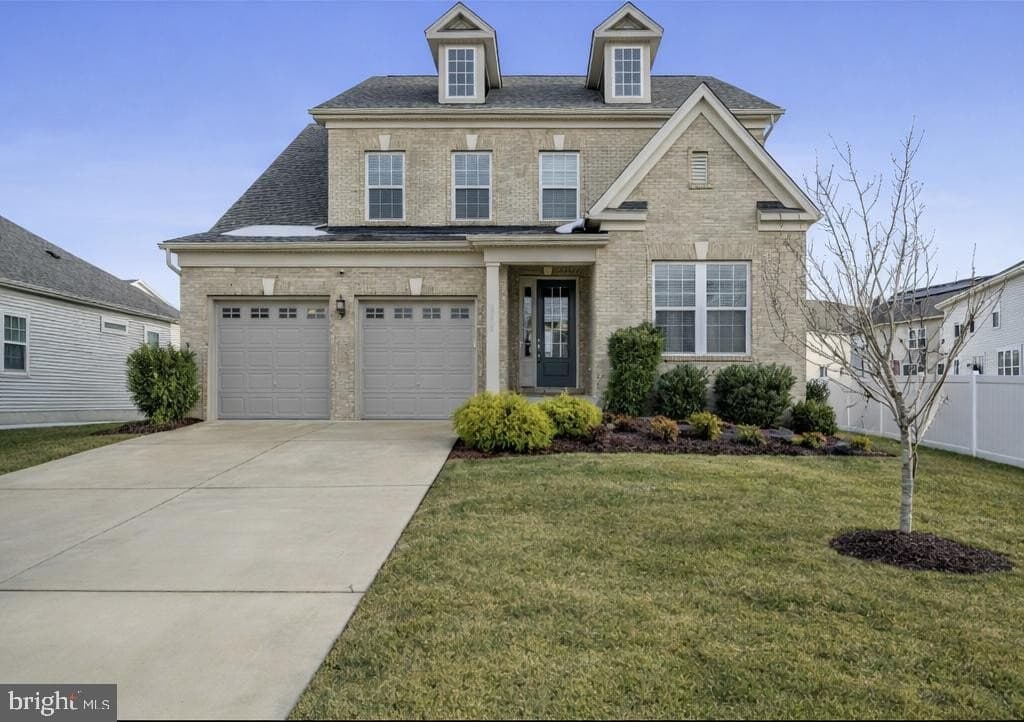 5 bedroom house for sale at 3723 Solidarity Cir Bensville 20603 - $669,900