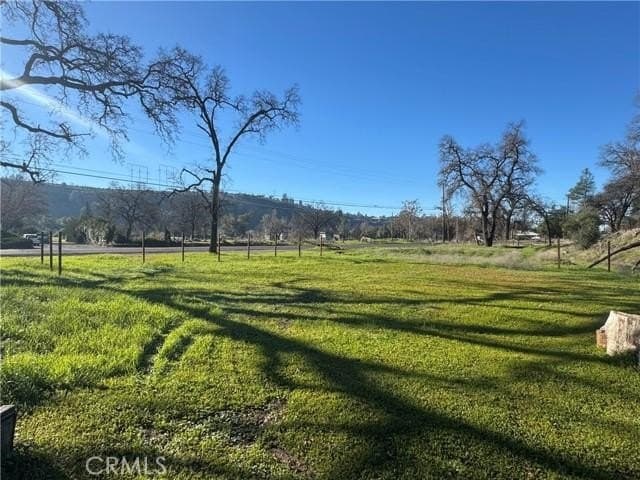 land for sale at 1045 Honey Run Rd Butte Creek Canyon - $79,000
