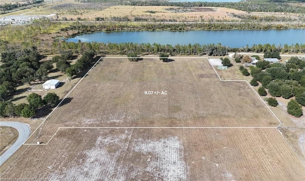 land for sale at 4492 Alderman Rd Bowling Green - $225,000