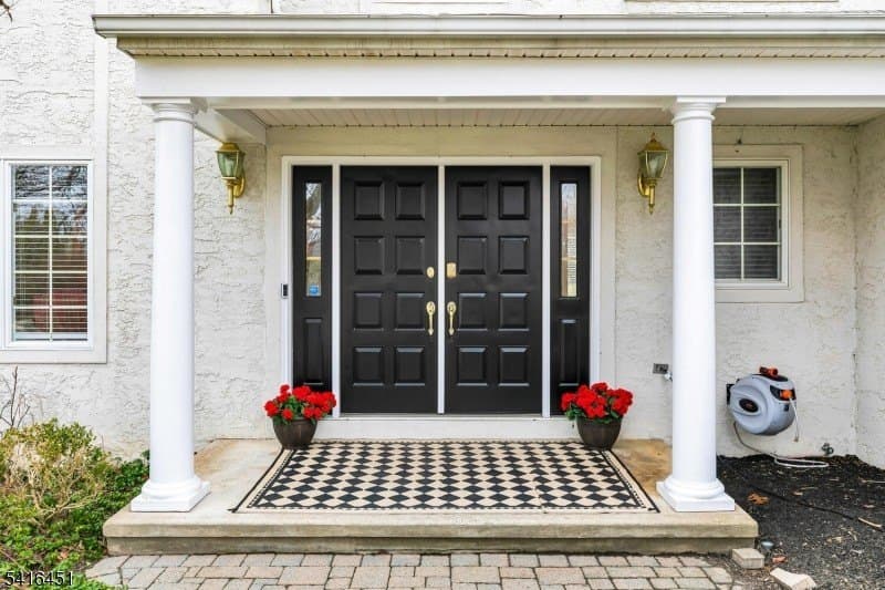 5 bedroom house for sale at 1 Vanderveer Dr Basking Ridge - $1,399,000