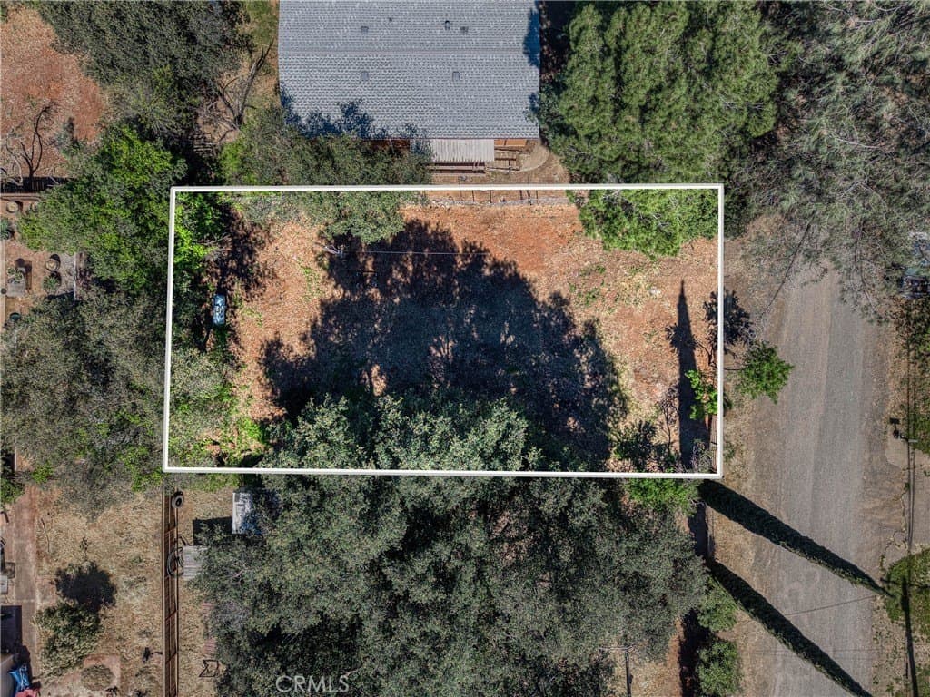 land for sale at 4219 Sunset Ave Clearlake 95422 - $35,000