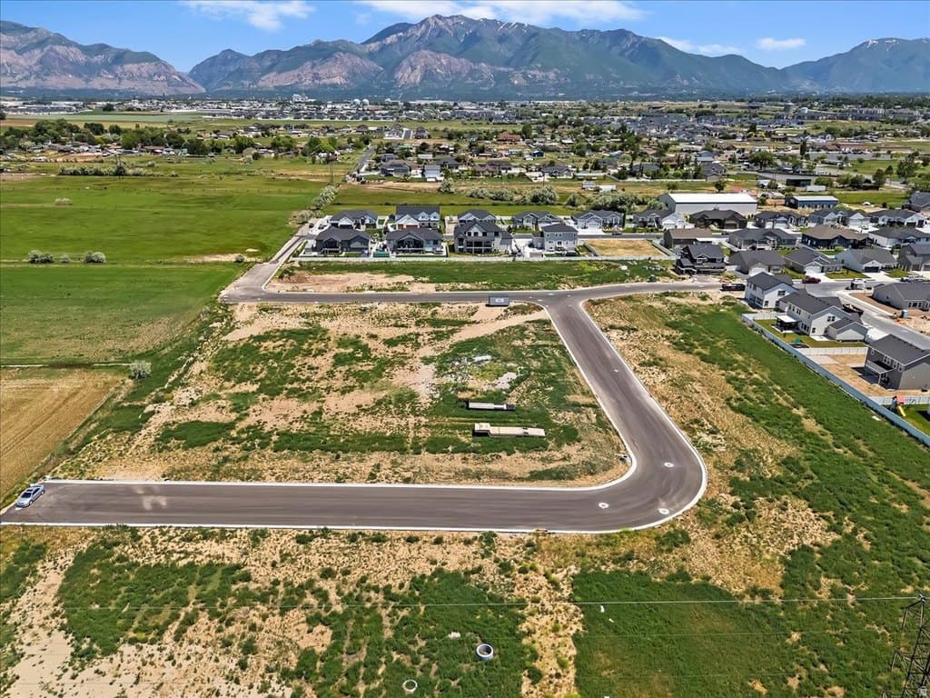 land for sale at 3146 S 3150 W Unit 28 Ogden - $230,000