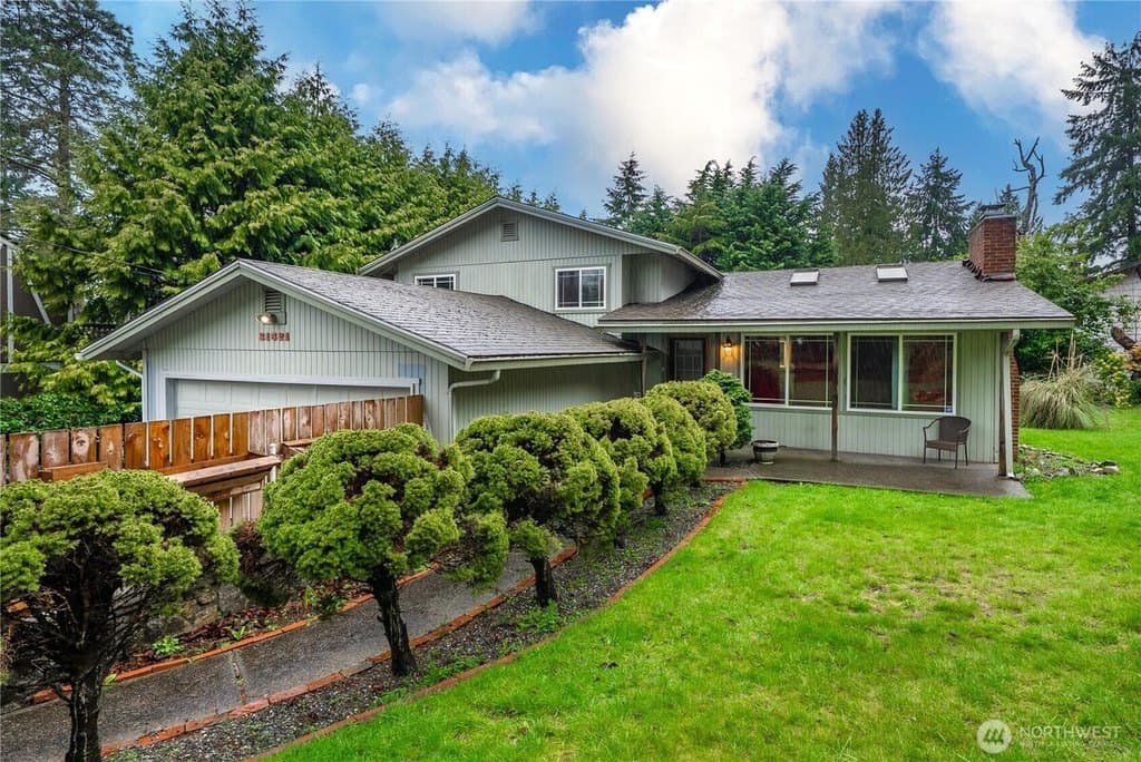 3 bedroom house for sale at 31621 46th Ave S Auburn - $585,000