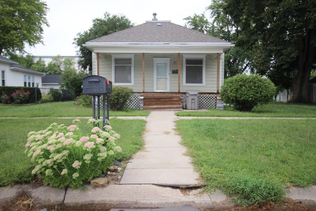 3 bedroom house for sale at 515 I St Central City - $172,000