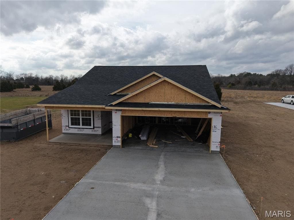 3 bedroom house for sale at 24 Perry Dr Benton - $234,900