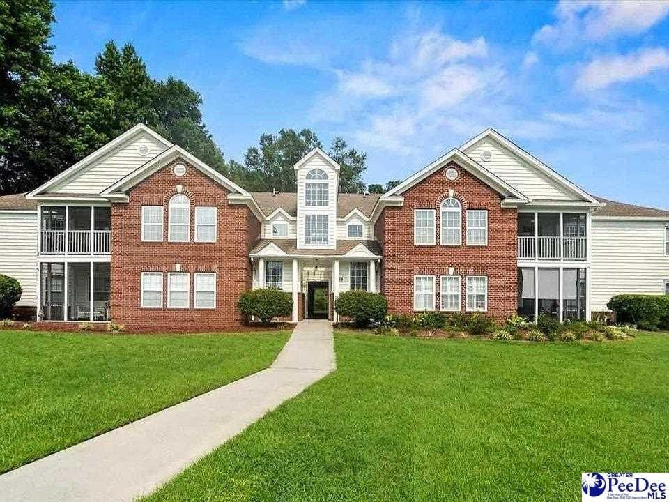 3 bedroom condo for sale at 1189 Waxwing Dr Apt F Florence 29505 - $156,900