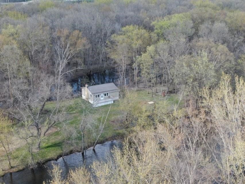 1 bedroom house for sale at 19182 County Road T Blue River - $149,000