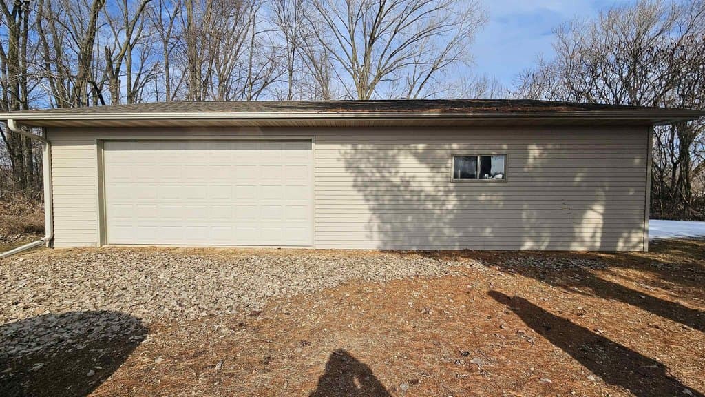 land for sale at W4694 Meadow Rd Bonduel - $70,000