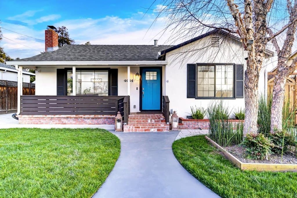 3 bedroom house for sale at 4034 Holly Dr East Foothills 95127 - $1,598,888