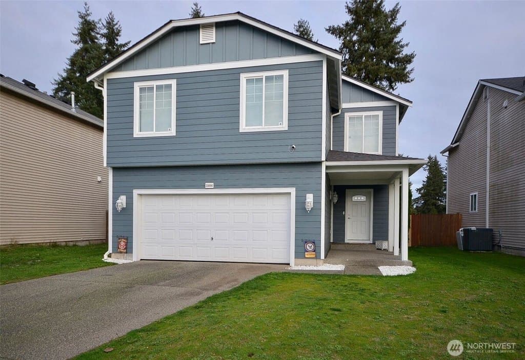 5 bedroom house for sale at 20000 Kuper Ct SW Centralia - $525,000