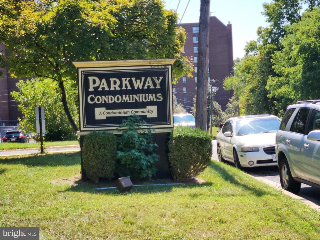 2 bedroom condo for sale at 6011 Emerson St Apt 608 Bladensburg - $45,000