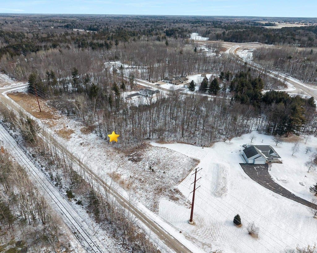 land for sale at Hornick Ln Unit 2 Abrams - $48,000